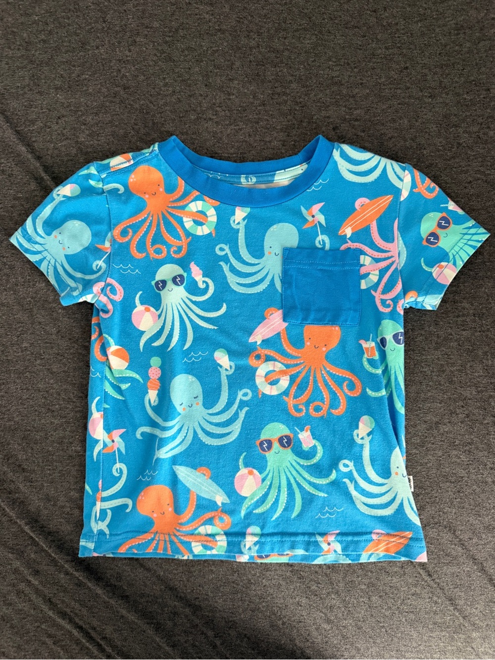 Little Sleepies Play T-Shirt